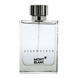 Mont Blanc Star Walker Eau De Toilette| France | Fragrance For Men