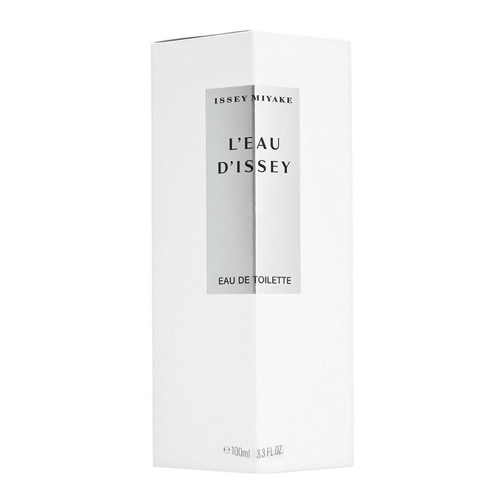 Issey Miyake L'Eau D'Issey Eau de Toilette, 100ml | France | Fragrances For Women