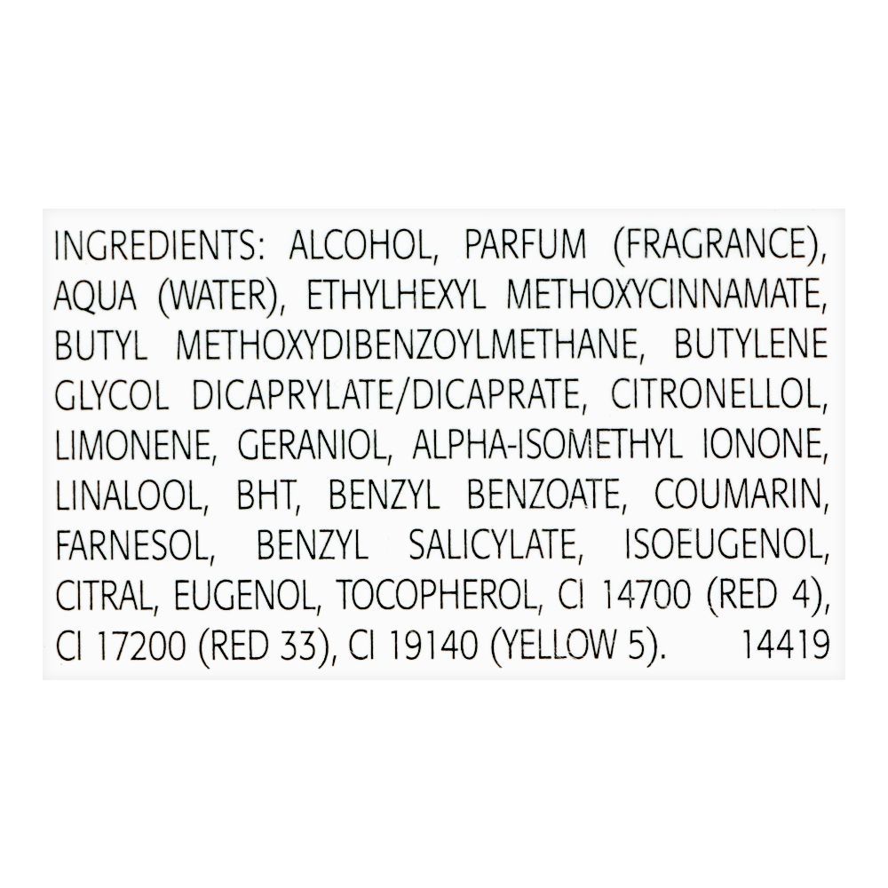 Givenchy Hot Couture Eau De Parfum | France | Fragrance For Women.