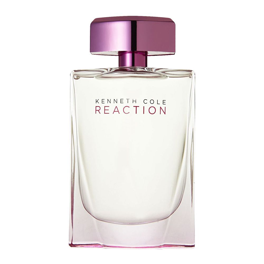 Kenneth Cole Reaction For Her EDP, 100ml | United States | Fragrance For Women