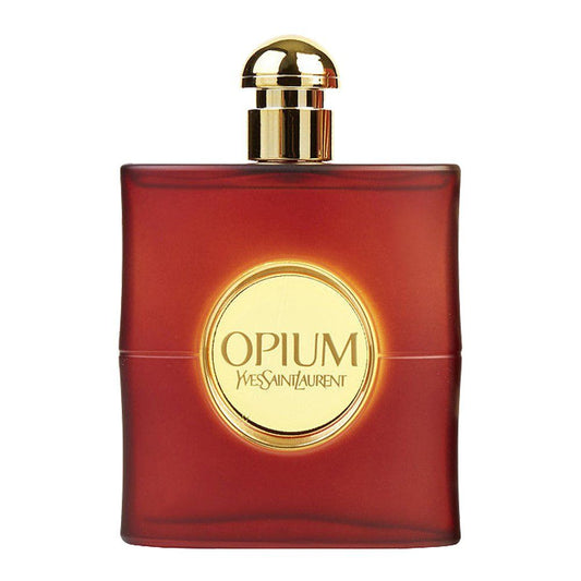 Yves Saint Laurent Opium Women Eau De Toilette| France | For Women