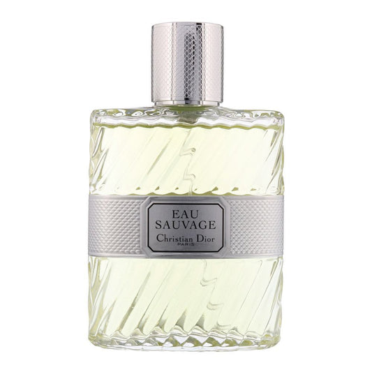 Dior Eau Sauvage Eau De Toilette | France| Fragrances For Men