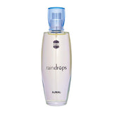 Ajmal Raindrops Eau De Parfum, 50ml | United Arab Emirates | For Women