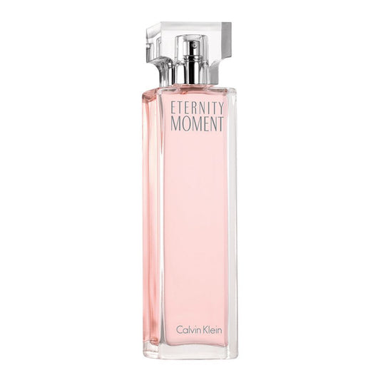 Calvin Klein Eternity Moment Eau De Parfum, 100ml | France | Fragrance For Women