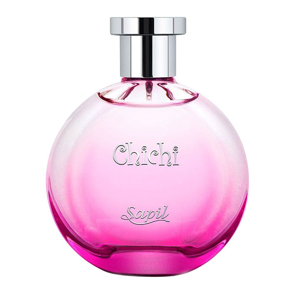 Sapil Chichi Pour Femme Eau De Toilette, 100ml | United Arab Emirates | Fragrance For Women
