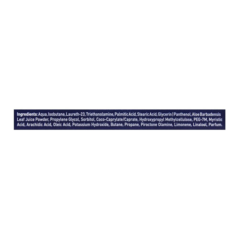 Nivea Men Protect & Care Shaving Foam| Germany | Dedorant for Men.