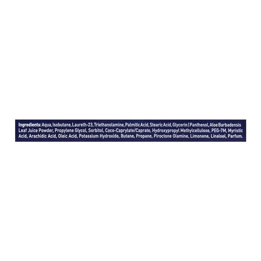 Nivea Men Protect & Care Shaving Foam| Germany | Dedorant for Men.