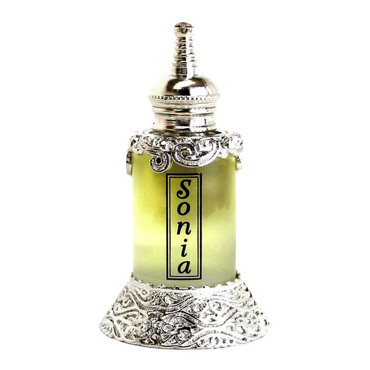 Rasasi Sonia Concentrated Perfume Oil| United Arab Emirates | Fragrance for Men.