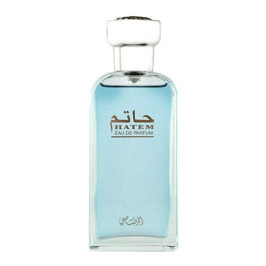 Rasasi Hatem EDP| United Arab Emirates | Fragrance for Men