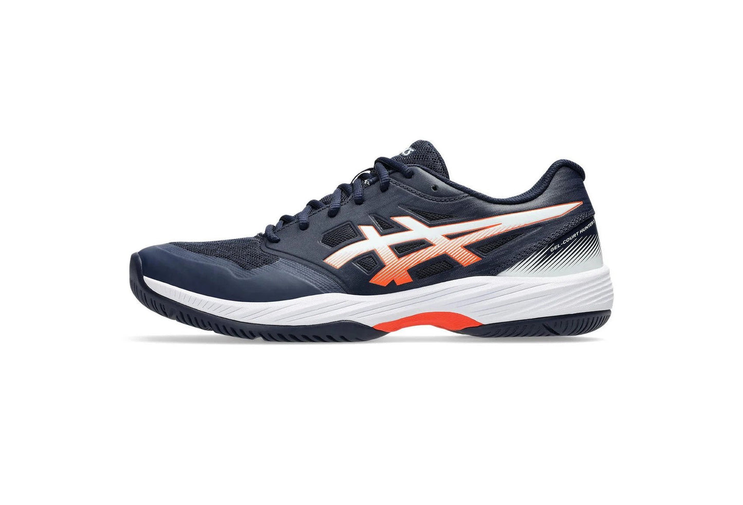 GEL-COURT HUNTER 3 | Asics Men Shoes | Tennis & Indoor Court Shoes