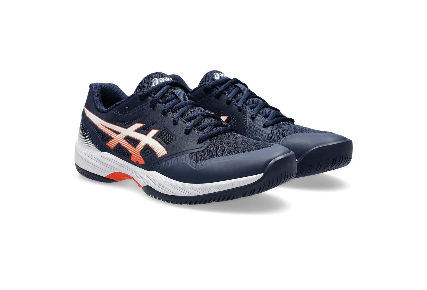 GEL-COURT HUNTER 3 | Asics Men Shoes | Tennis & Indoor Court Shoes