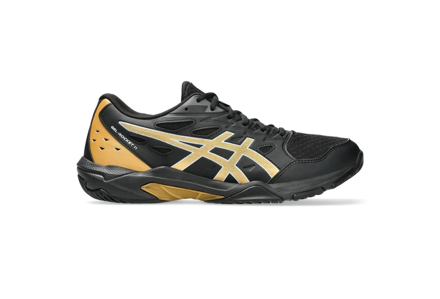 GEL-ROCKET 11 | Asics Men Shoes | Tennis & Indoor Court Shoes