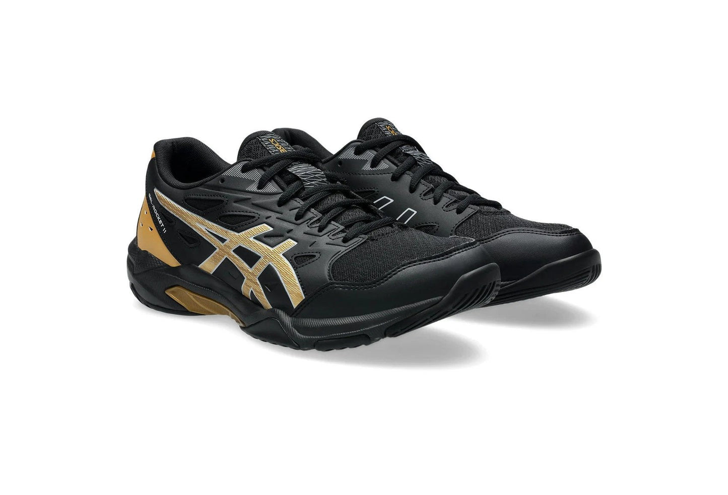 GEL-ROCKET 11 | Asics Men Shoes | Tennis & Indoor Court Shoes