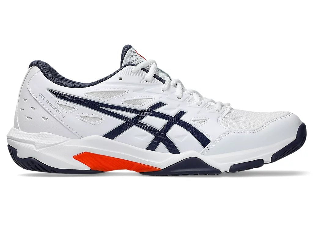 GEL-ROCKET 11 | Asics Men Shoes | Tennis & Indoor Court Shoes