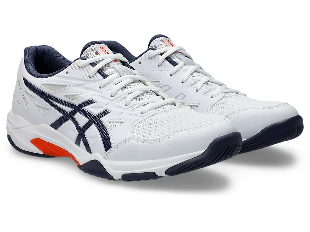 GEL-ROCKET 11 | Asics Men Shoes | Tennis & Indoor Court Shoes
