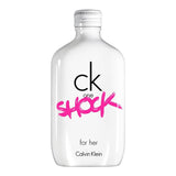 Calvin Klein Ck One Shock Eau De Toilette, For Her, 200ml | Spain | For Women
