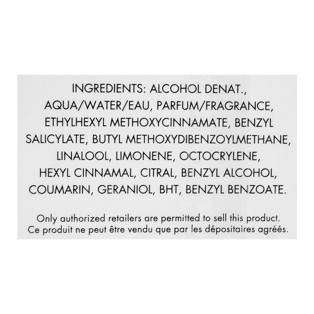 Calvin Klein Ck One Shock Eau De Toilette, For Her, 200ml | Spain | For Women