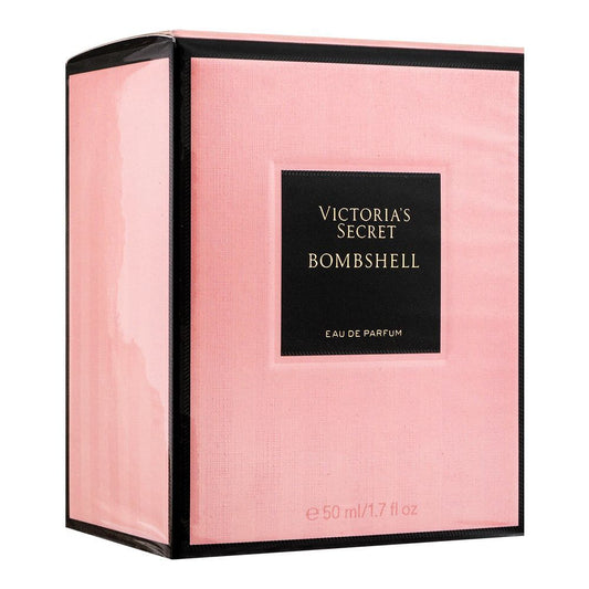 Victoria's Secret Bombshell Eau De Parfum, 50ml | United States | Fragrance For Women