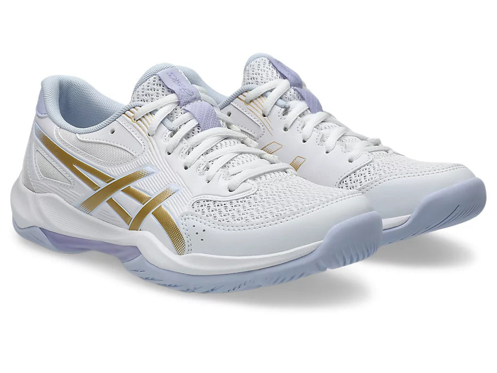 GEL-ROCKET 12 | Asics Women Shoes | Tennis & Indoor Court Shoes
