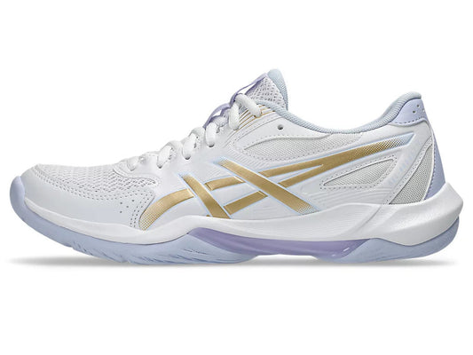GEL-ROCKET 12 | Asics Women Shoes | Tennis & Indoor Court Shoes