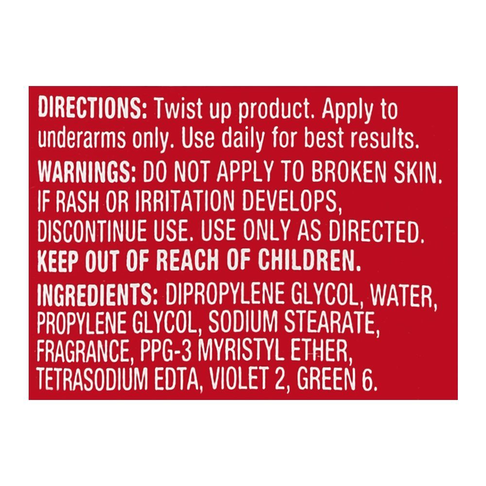 Old Spice Pure Sport High Endurance Deodorant Stick For Men|United Kingdom | For Men.
