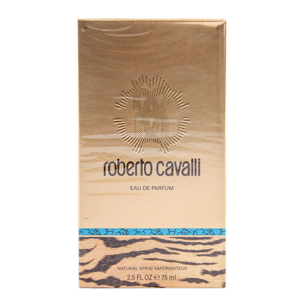 Roberto Cavalli Eau De Parfum | France | Fragrance For Women.