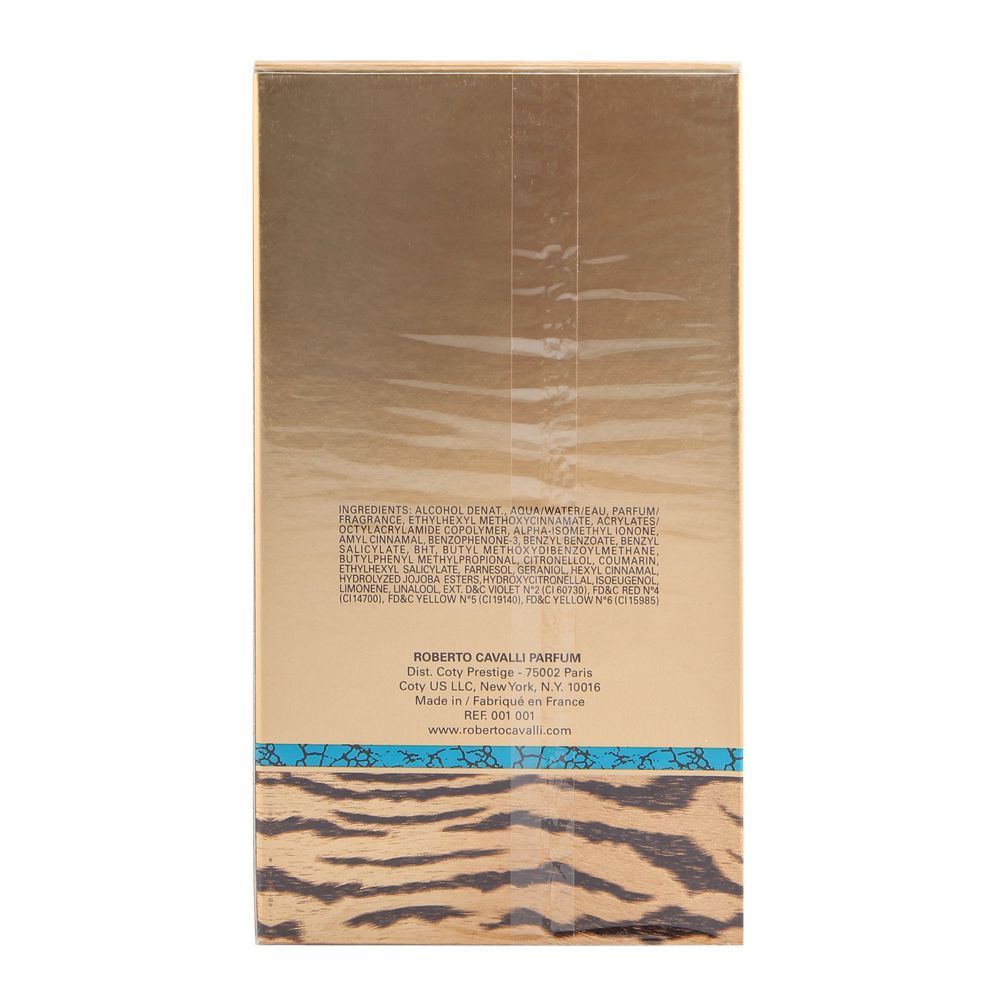 Roberto Cavalli Eau De Parfum | France | Fragrance For Women.
