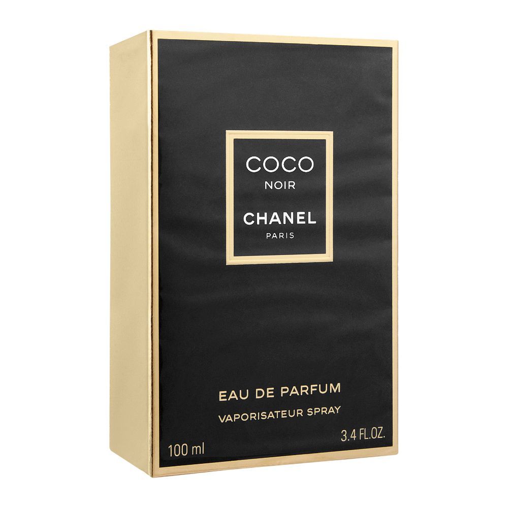 Chanel Coco Noir Eau De Parfum | France | Fragrance For Women.