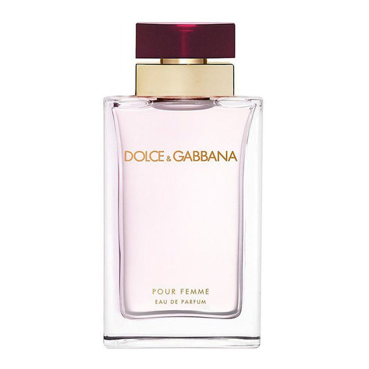 Dolce & Gabbana Pour Femme Eau de Parfum, 100ml | United Kingdom | Fragrance For Women