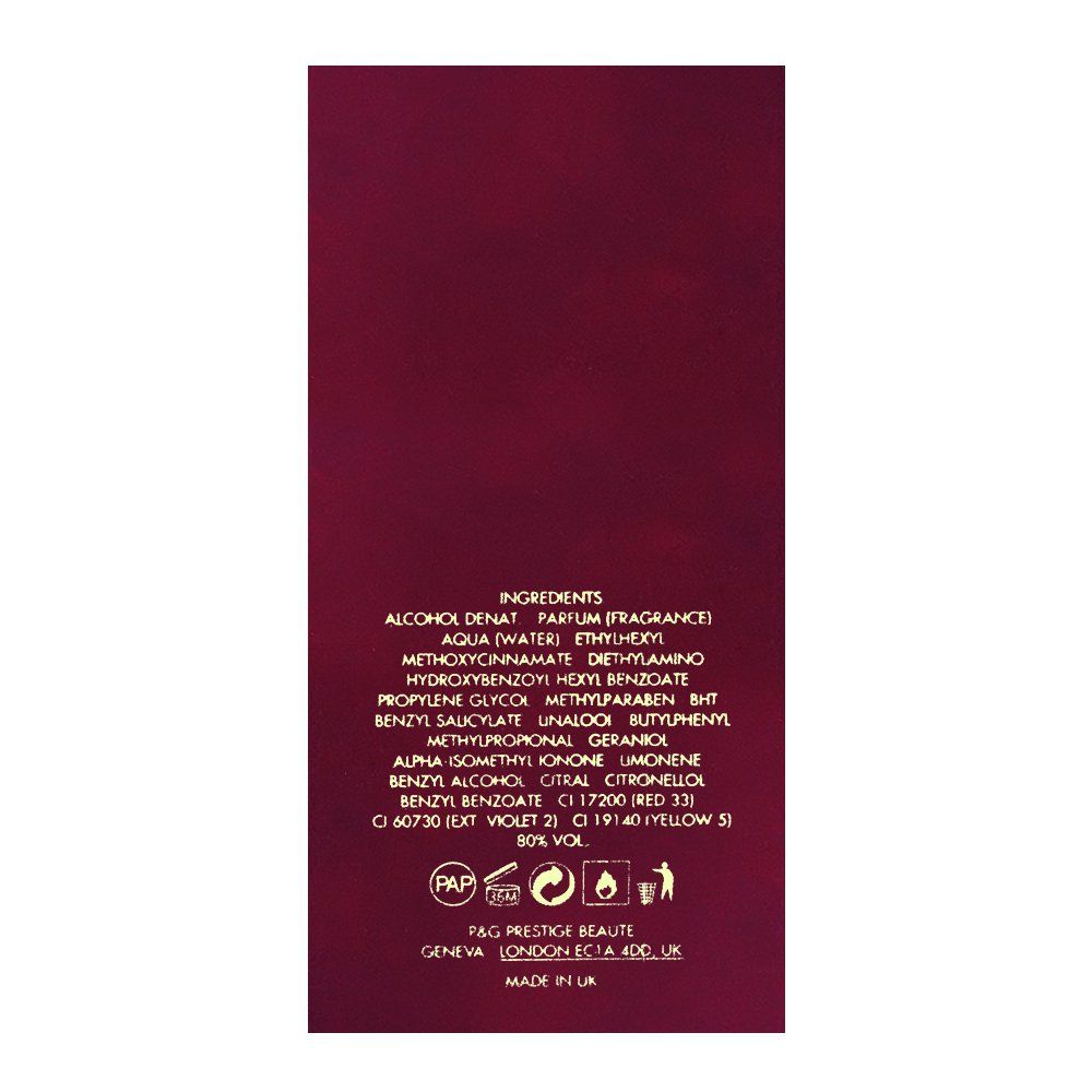 Dolce & Gabbana Pour Femme Eau de Parfum, 100ml | United Kingdom | Fragrance For Women