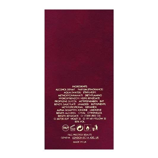 Dolce & Gabbana Pour Femme Eau de Parfum, 100ml | United Kingdom | Fragrance For Women