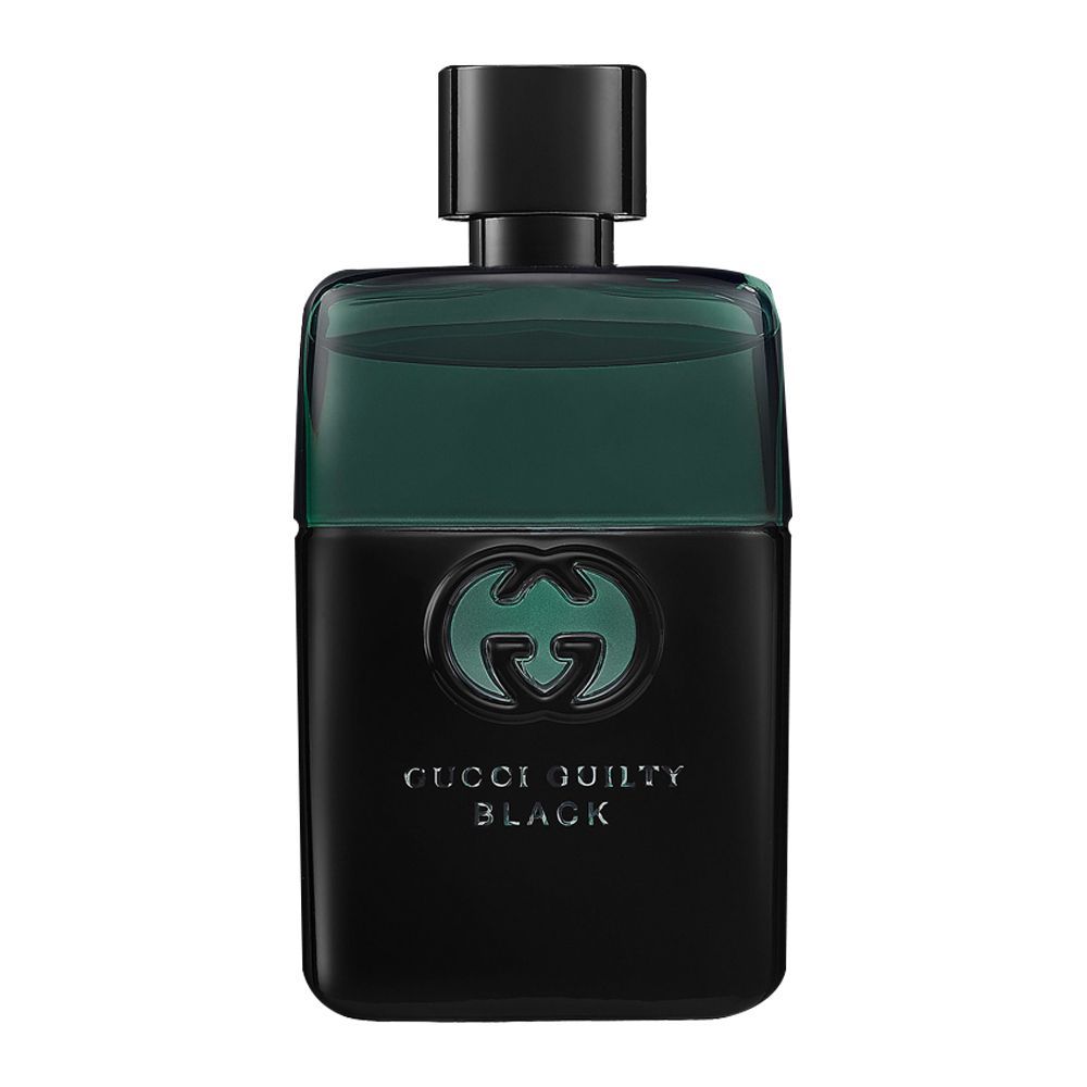 Gucci Guilty Black Pour Homme Eau De Toilette | France | For Men