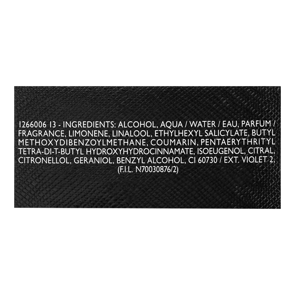 Prada Luna Rossa, Eau de Toilette, 100ml | Nationwide | Fragrance For Men