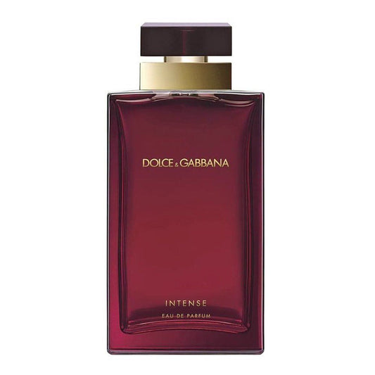 Dolce & Gabbana Intense Eau de Parfum, 100ml | United Kingdom | Fragrance For Women