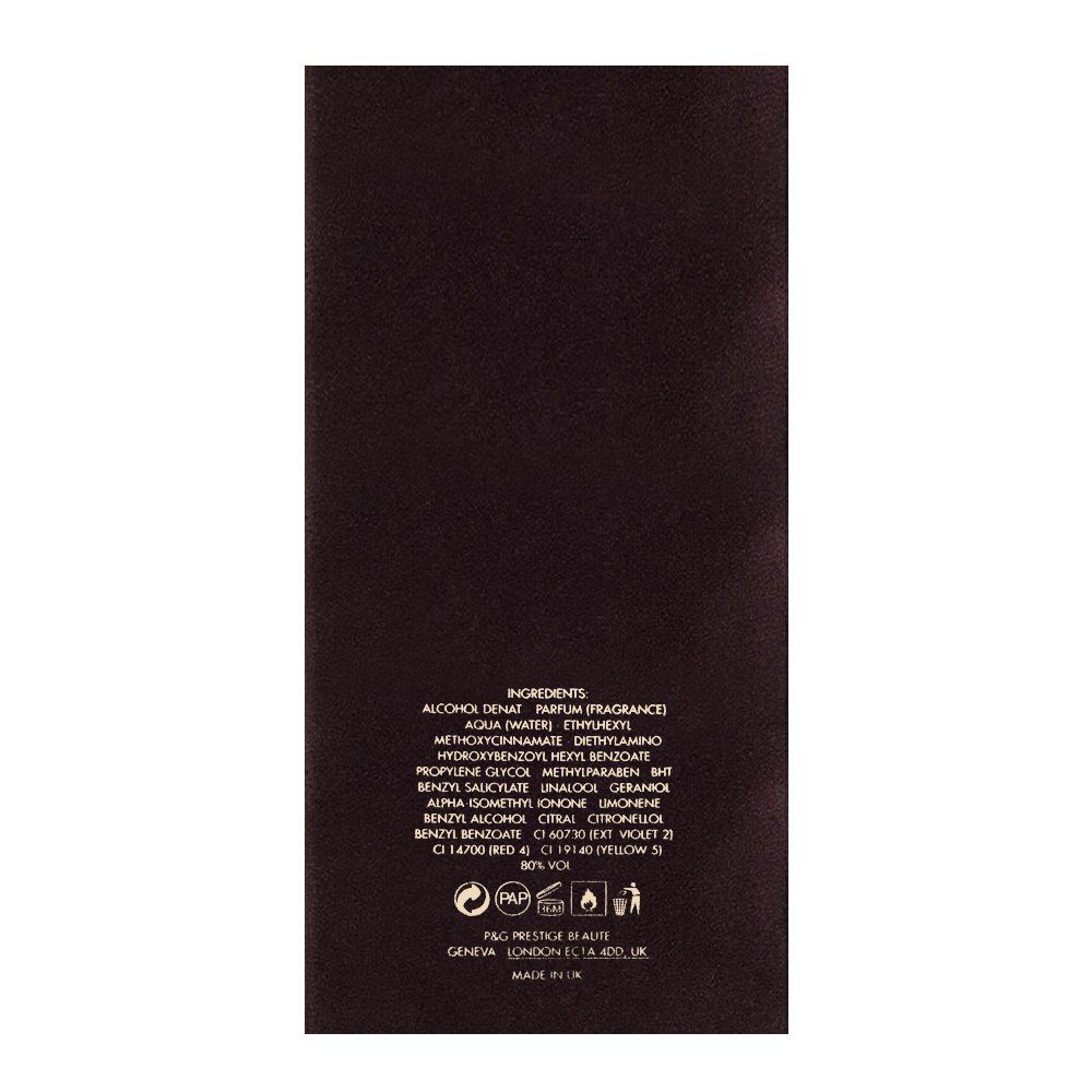 Dolce & Gabbana Intense Eau de Parfum, 100ml | United Kingdom | Fragrance For Women