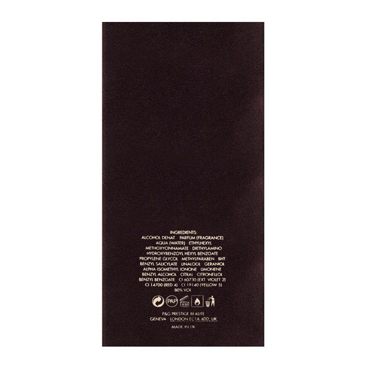 Dolce & Gabbana Intense Eau de Parfum, 100ml | United Kingdom | Fragrance For Women