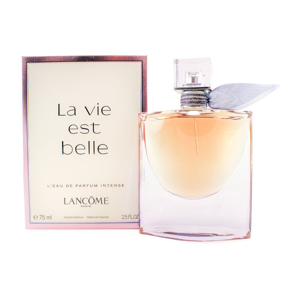 Lancome La Vie Belle| France| Fragrance For Women.