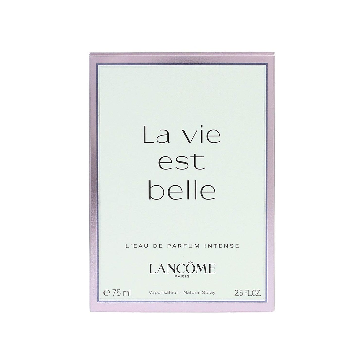 Lancome La Vie Belle| France| Fragrance For Women.