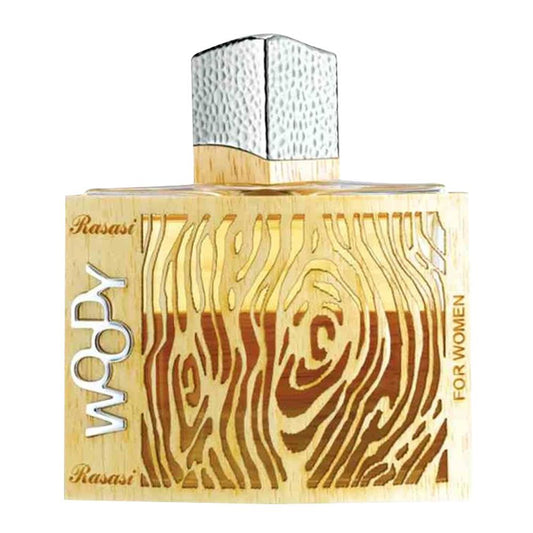 Rasasi Woody For Women EDP | United Arab Emirates | Fragrance for Men
