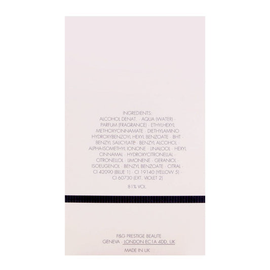 Dolce & Gabbana Dolce Eau de Parfum, 75ml | United Kingdom | Fragrance For Women