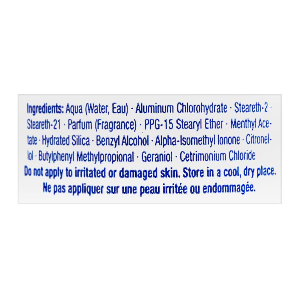 Fa 48H Protection Floral Protect Viola & Orchid Scent Roll-On DeodoraT| Deodorant | For Women