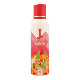Junaid Jamshed Colors Deo Spray, | J. Fragrances | For Women