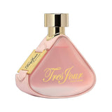 Armaf Tres Four Pour Femme Eau De Parfum, 100ml | United Arab Emirates | Fragrance For Women