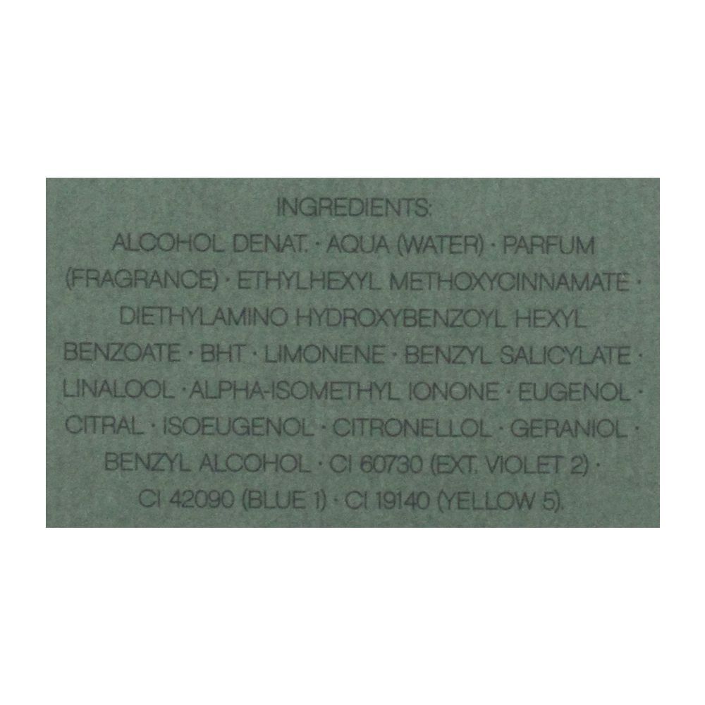 Hugo Boss Man Eau De Toilette Green | Germany | Fragrance For Men.