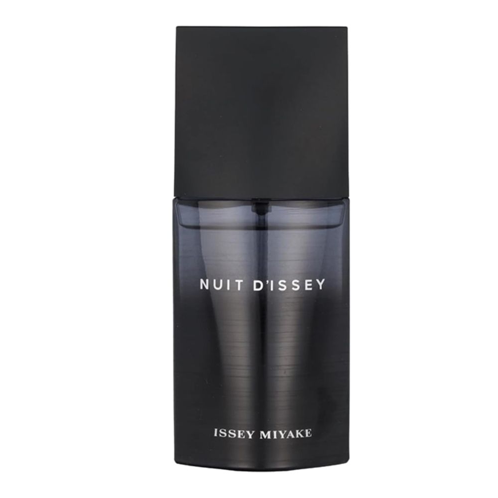 Issey Miyake Nuit D`Issey Pour Homme, Eau De Toilette, 75ml | France | Fragrance For Men