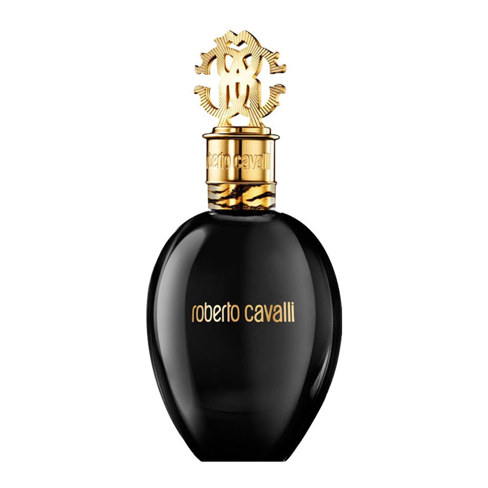 Roberto Cavalli Nero Assoluto Eau De Parfum | France | Fragrance For Women.