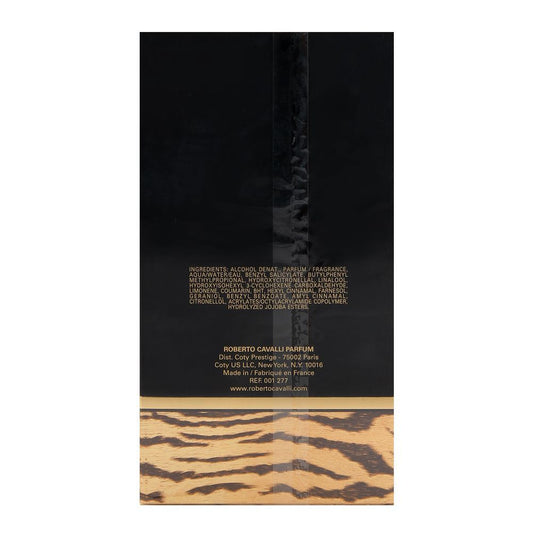 Roberto Cavalli Nero Assoluto Eau De Parfum | France | Fragrance For Women.