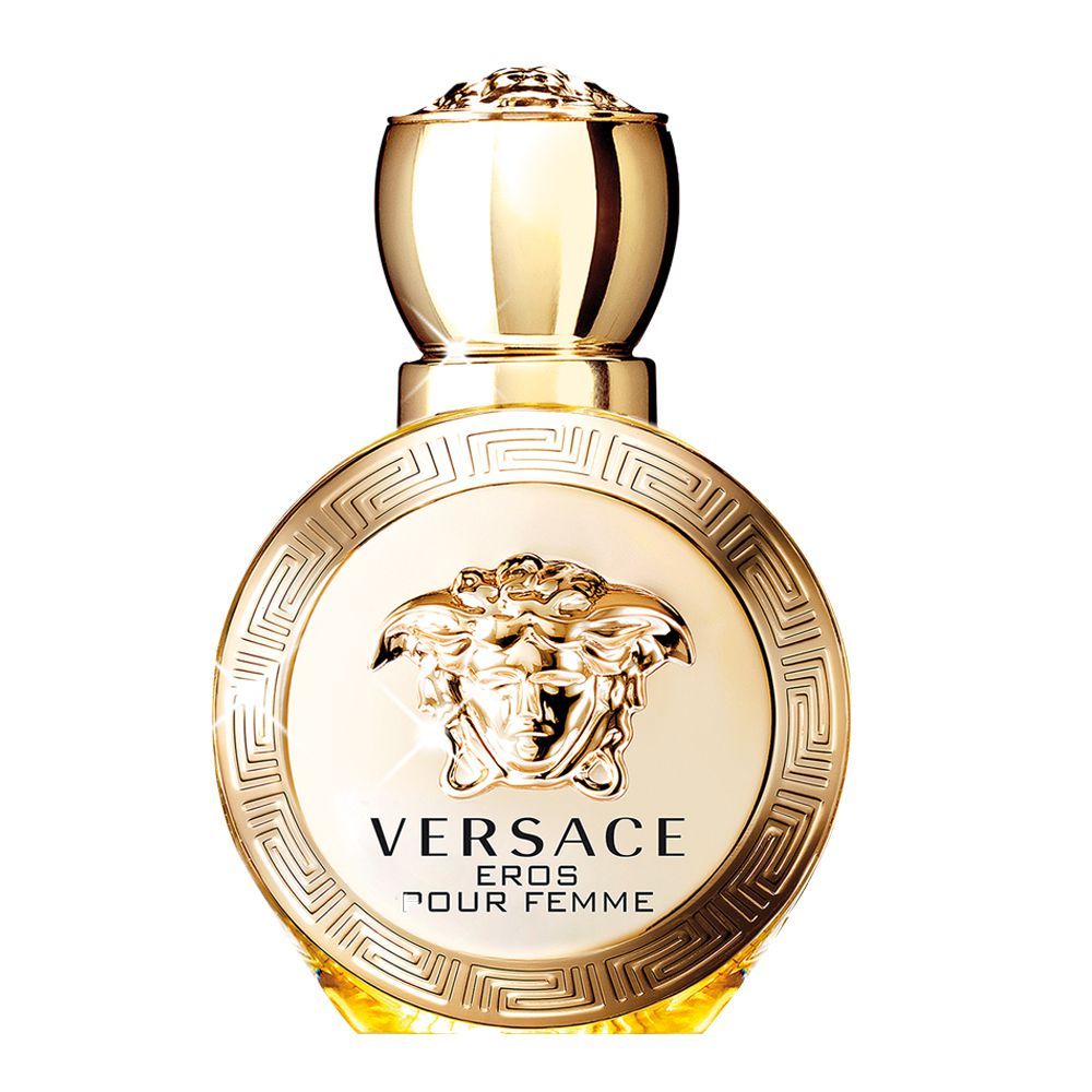 Versace Eros Pour Femme Eau de Parfum, 100ml | Italy | Fragrance For Women