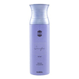 Ajmal Sacrifice For Her Deodorant | United Arab Emirates | For Women