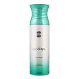 Ajmal Raindrops Pour Femme Deodorant | United Arab Emirates | For Women